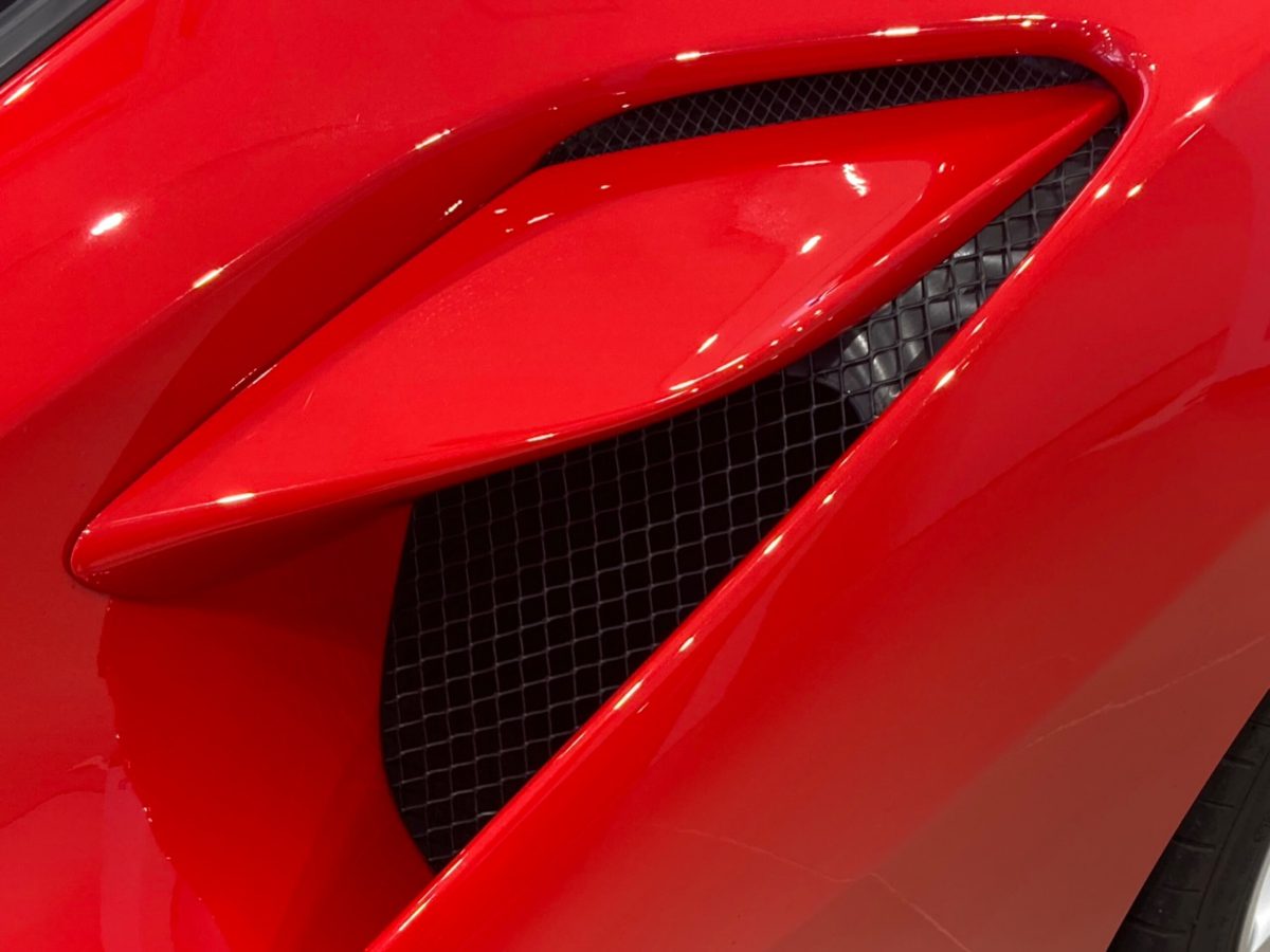 2020 Ferrari F8 Tributo — Photo 11 / 31