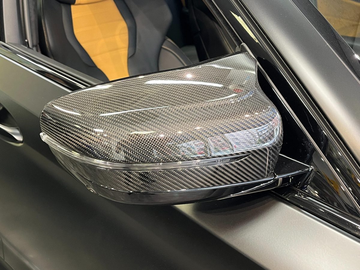 2023 BMW M5 Competition — Photo 22 / 26