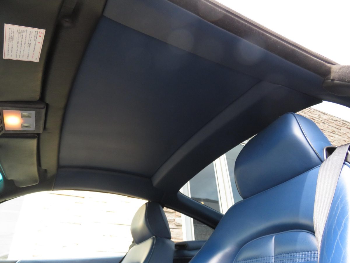 1997 Ferrari 550 Maranello — Photo 9 / 18