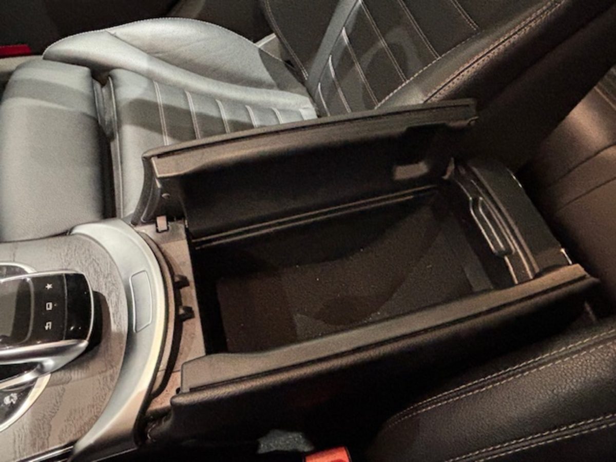 2016 Mercedes Benz C450 AMG 4Matic — Photo 15 / 24