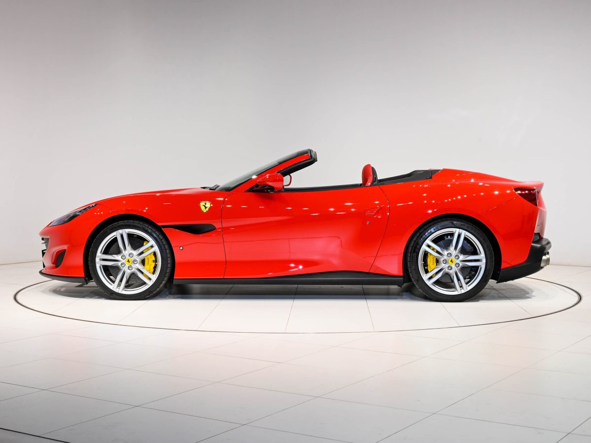 2019 Ferrari Portofino for sale in Japan