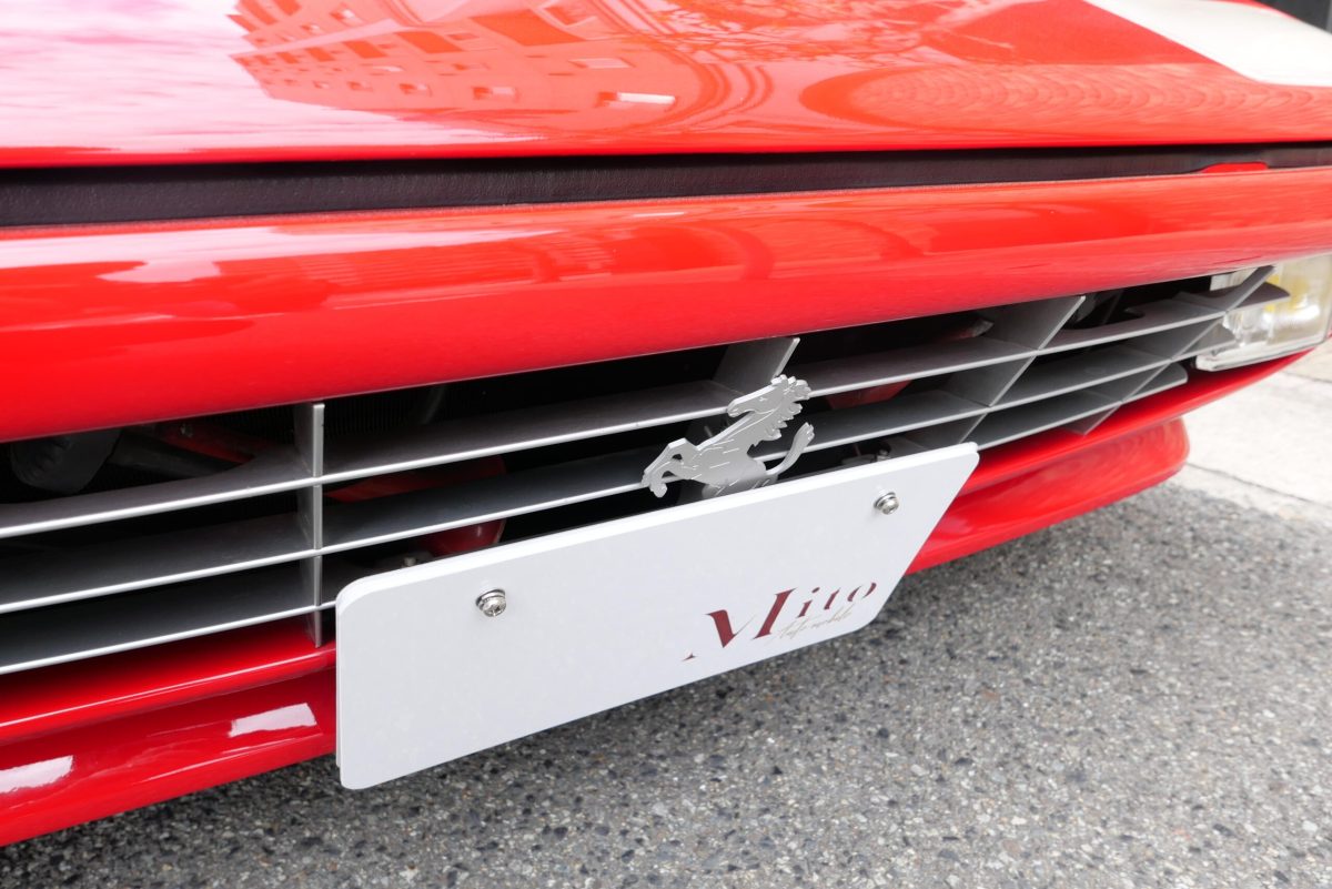 1983 Ferrari 512 BBi — Photo 20 / 39