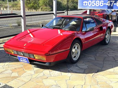 1990 Ferrari 328GTS