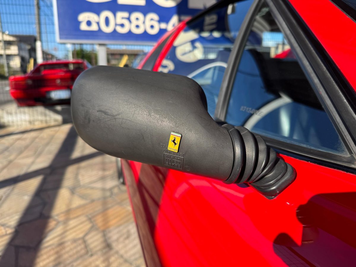 1990 Ferrari 328GTS — Photo 44 / 66