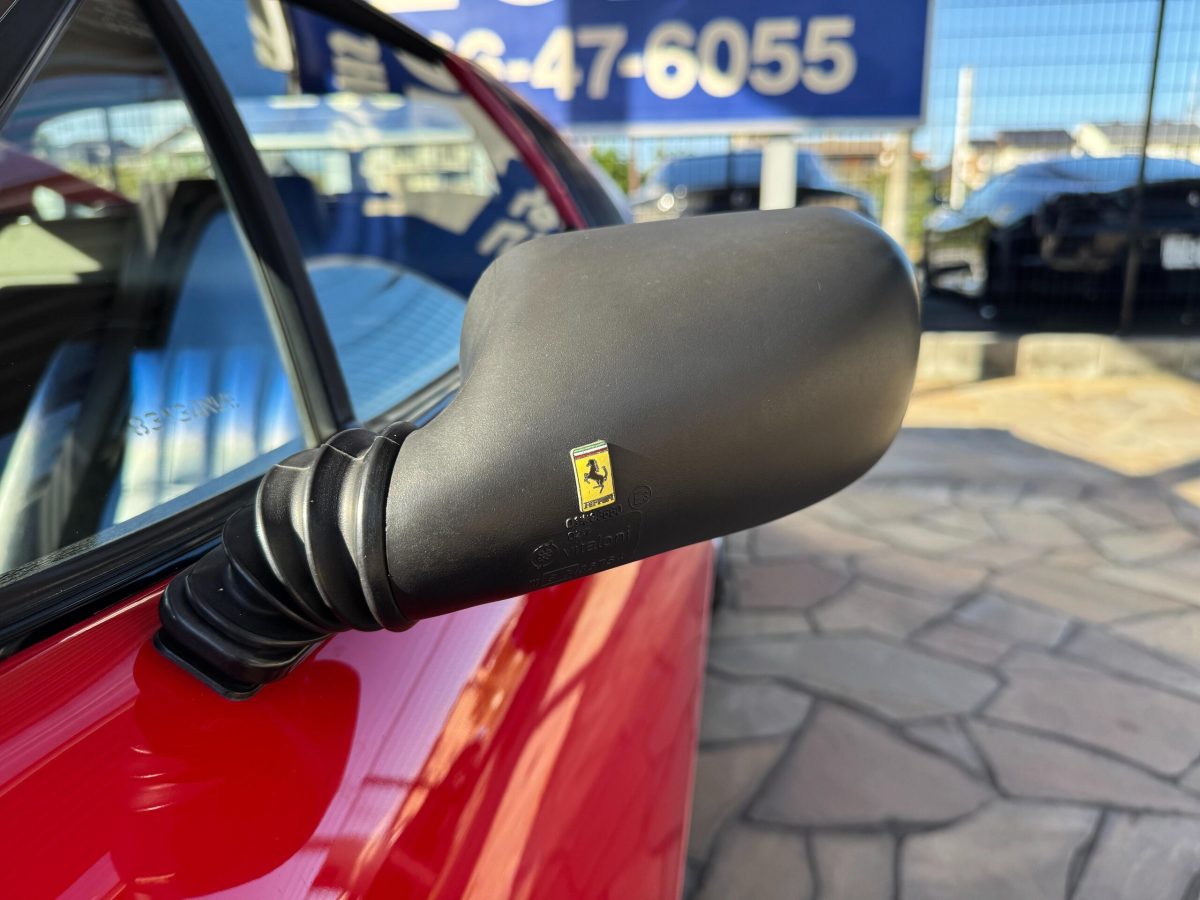 1990 Ferrari 328GTS — Photo 45 / 66
