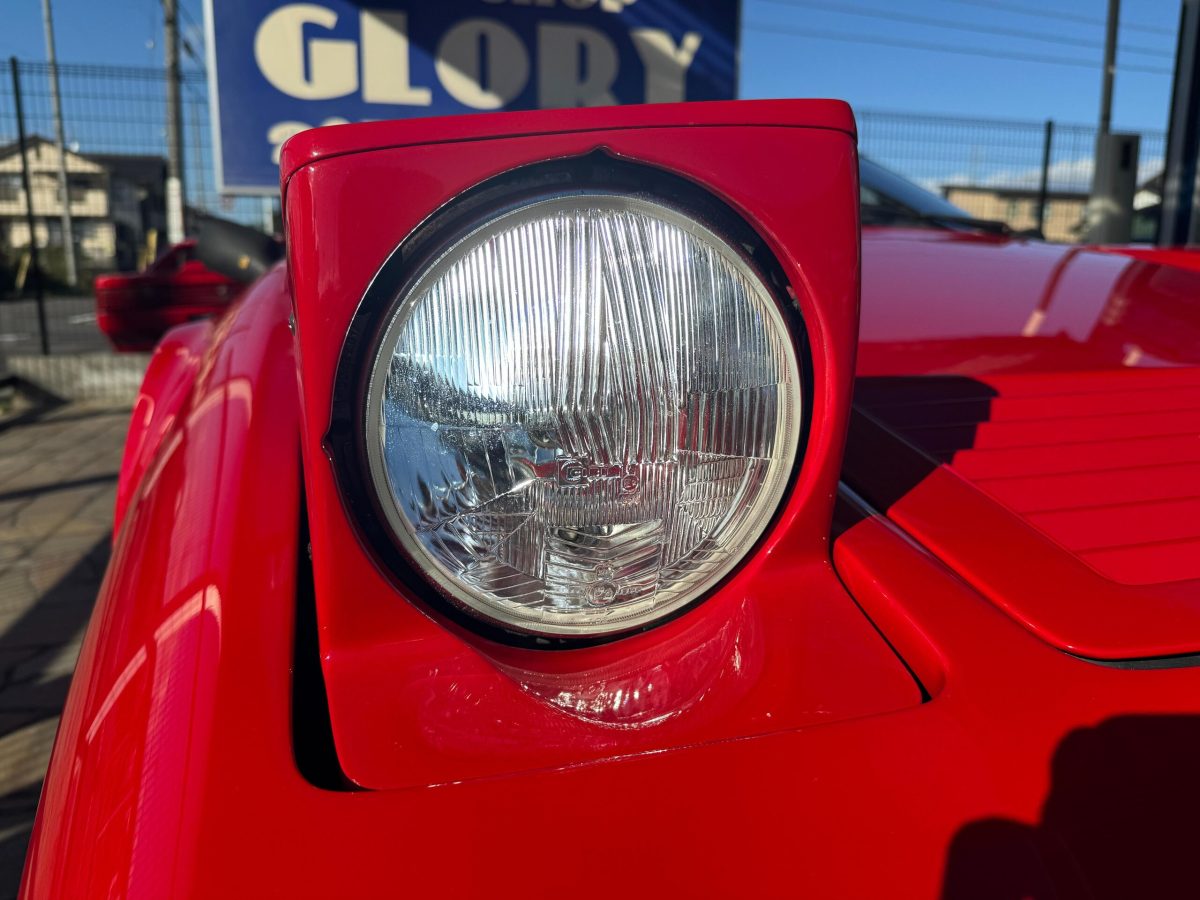 1990 Ferrari 328GTS — Photo 47 / 66