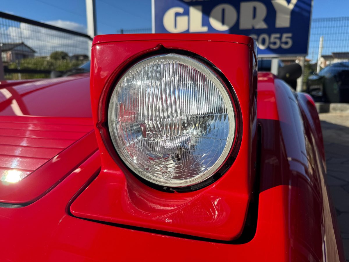 1990 Ferrari 328GTS — Photo 48 / 66