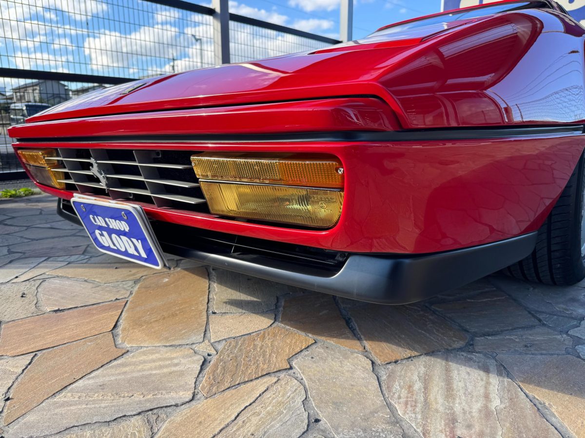 1990 Ferrari 328GTS — Photo 53 / 66