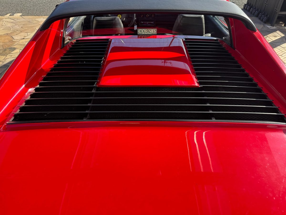 1990 Ferrari 328GTS — Photo 56 / 66
