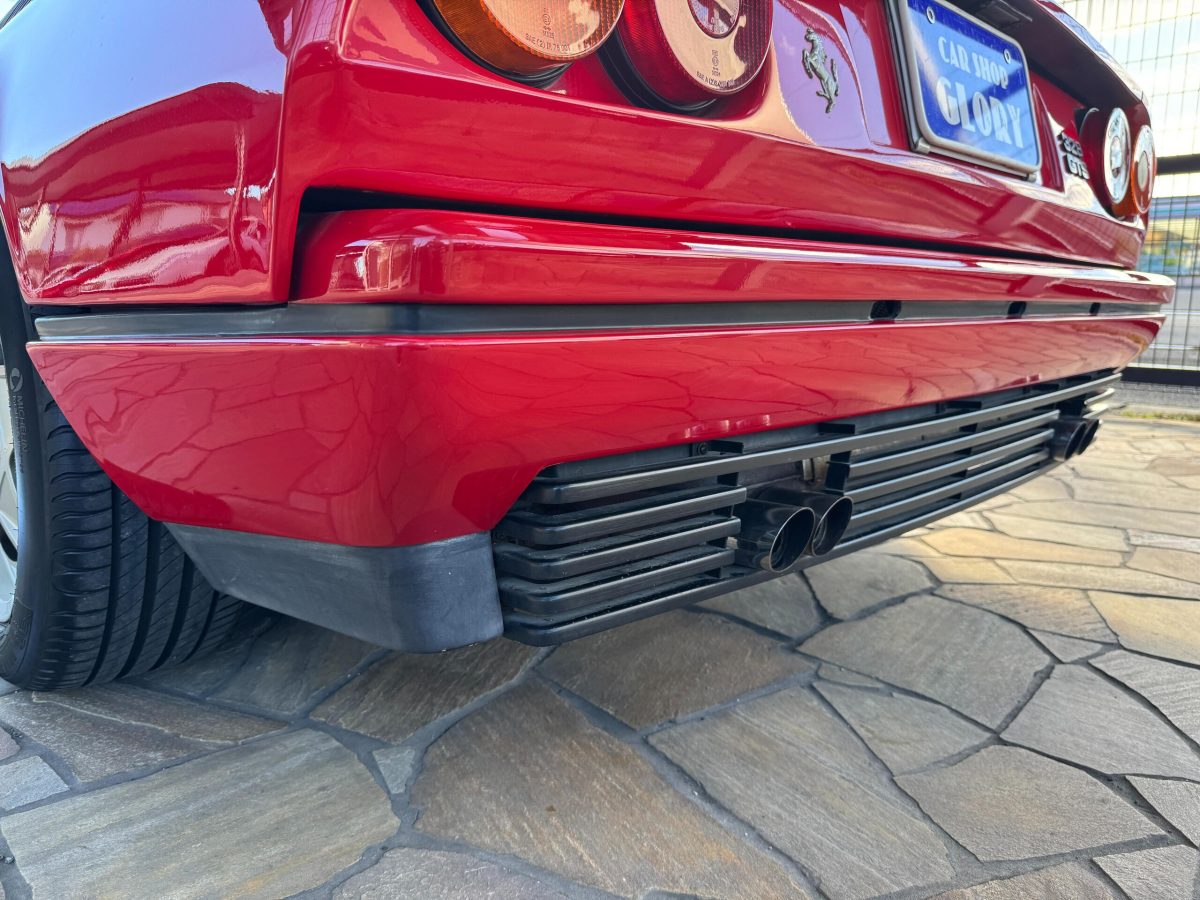 1990 Ferrari 328GTS — Photo 57 / 66