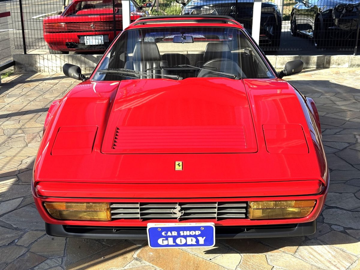 1990 Ferrari 328GTS — Photo 59 / 66