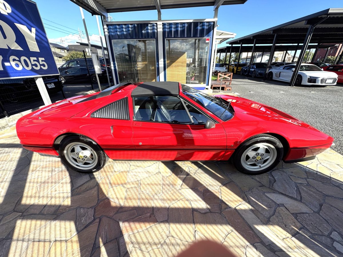 1990 Ferrari 328GTS — Photo 65 / 66