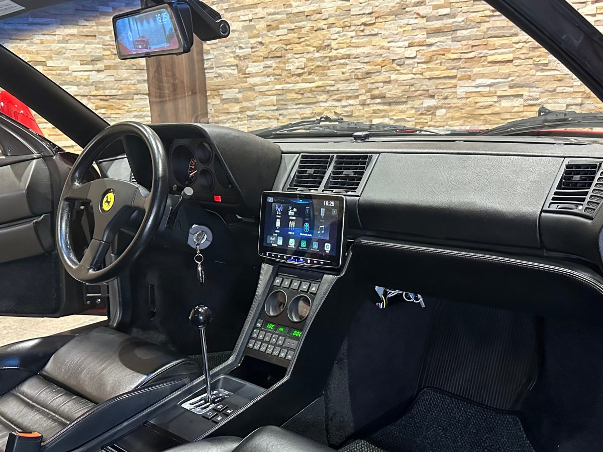 1992 Ferrari 348 TB — Photo 10 / 49
