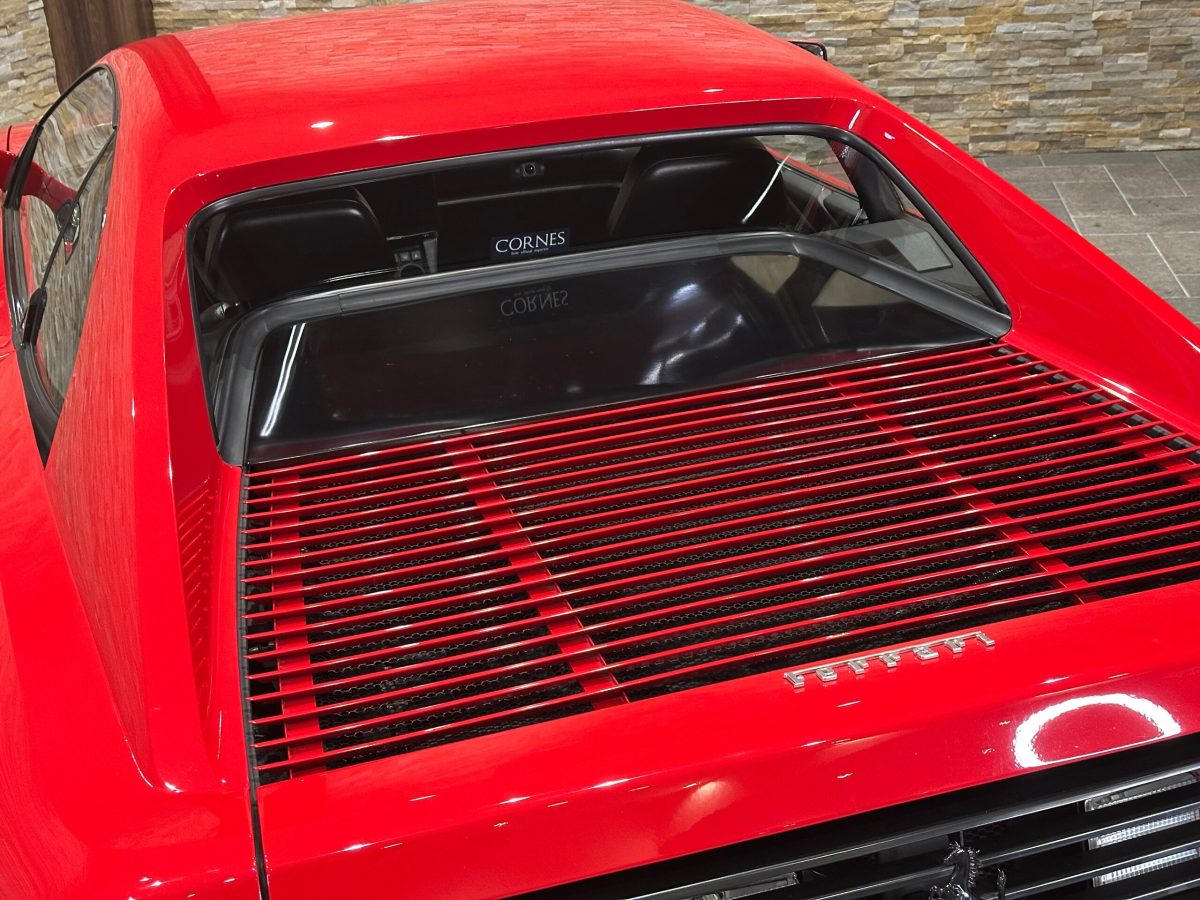 1992 Ferrari 348 TB — Photo 21 / 49