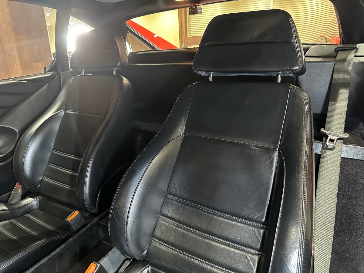 1992 Ferrari 348 TB — Photo 26 / 49