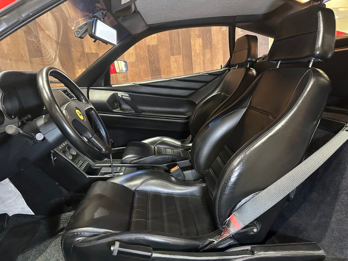 1992 Ferrari 348 TB — Photo 27 / 49