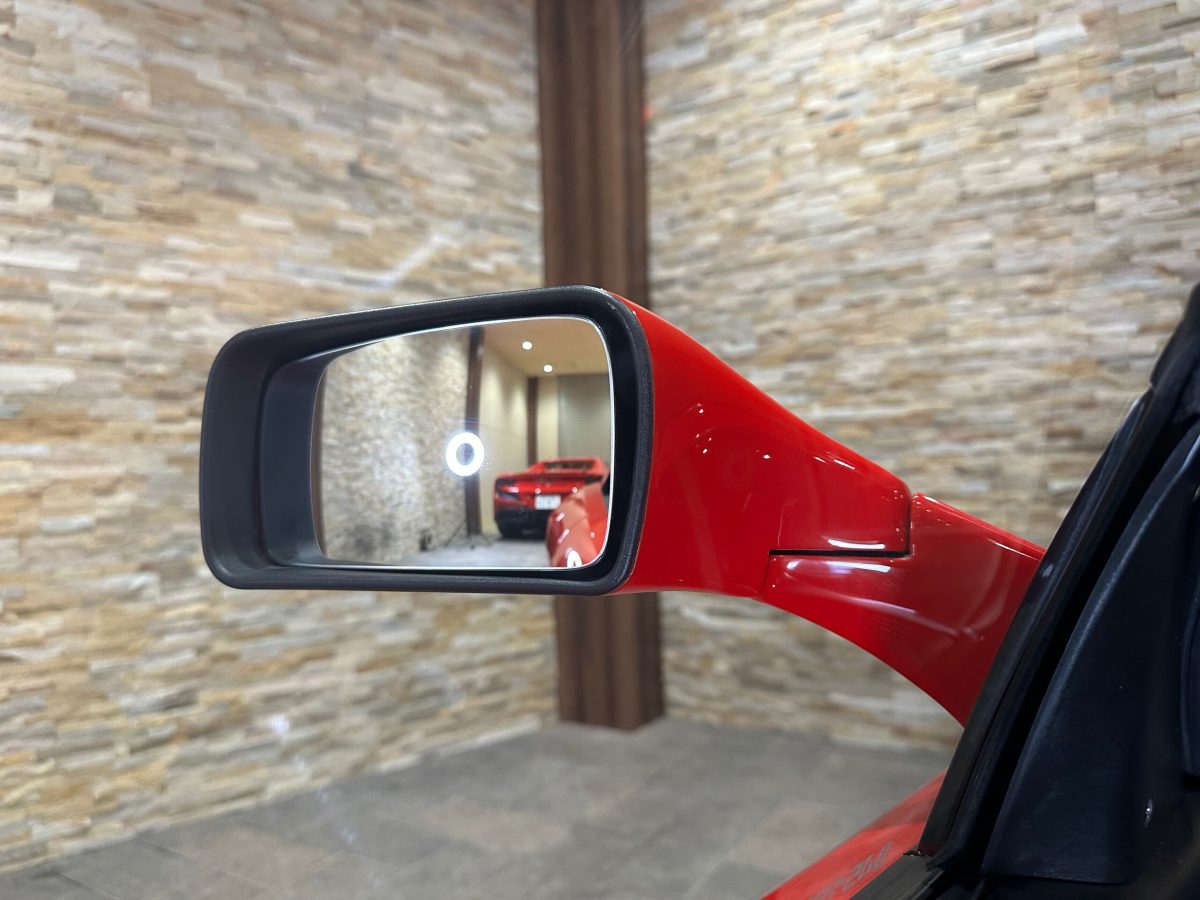 1992 Ferrari 348 TB — Photo 39 / 49