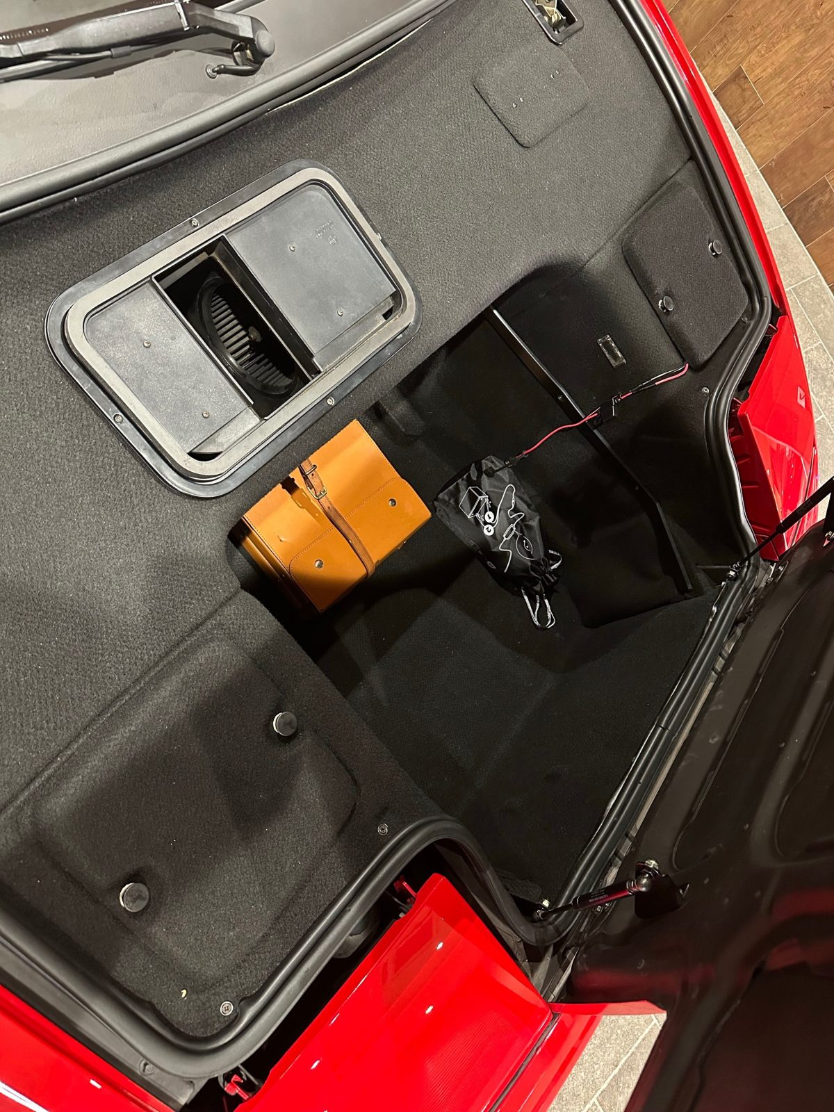 1992 Ferrari 348 TB — Photo 47 / 49