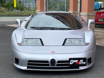 1994 Other Bugatti EB110