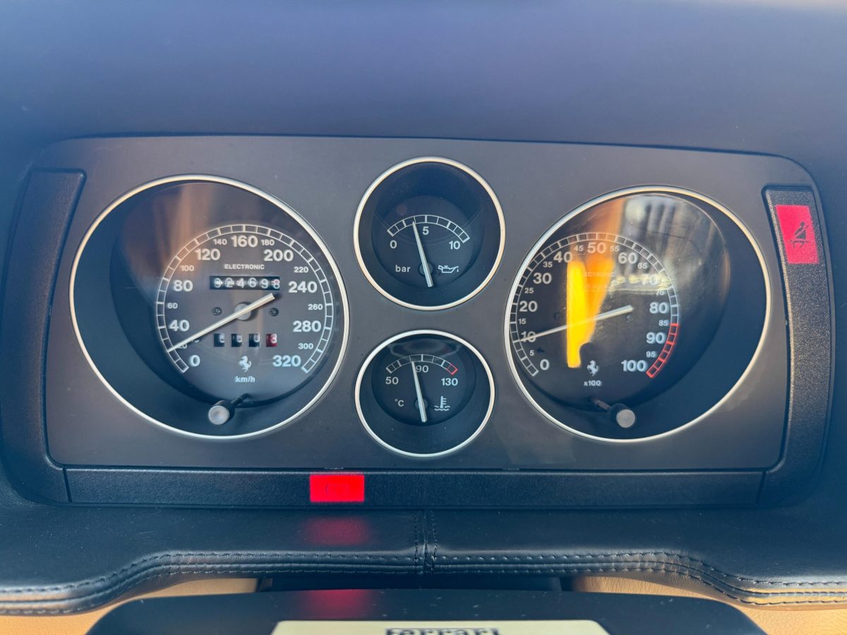 1996 Ferrari F355 Berlinetta — Photo 9 / 56