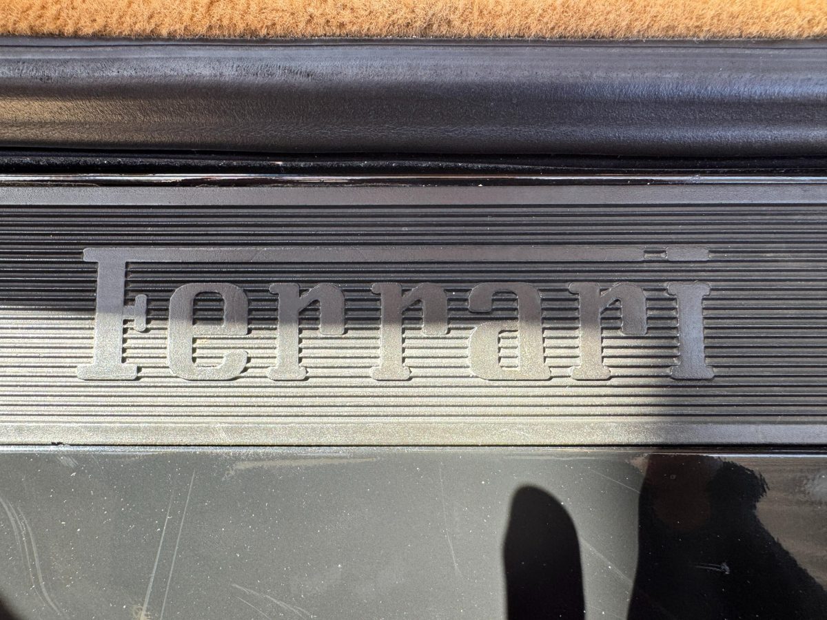 1996 Ferrari F355 Berlinetta — Photo 14 / 56