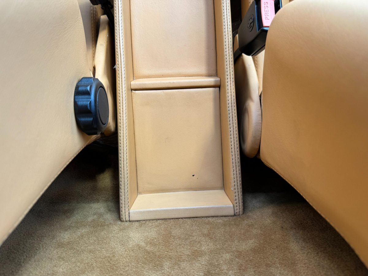 1996 Ferrari F355 Berlinetta — Photo 22 / 56