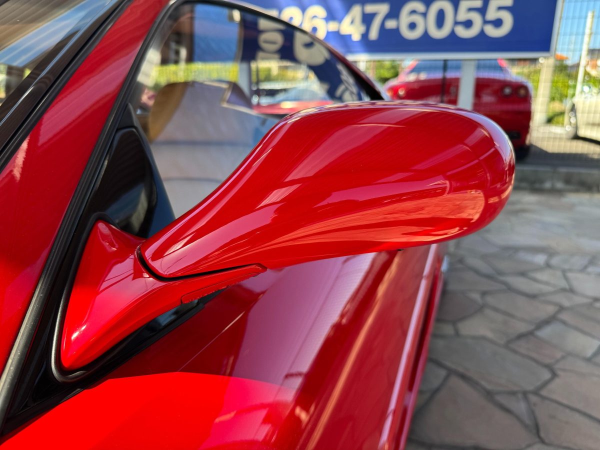 1996 Ferrari F355 Berlinetta — Photo 41 / 56