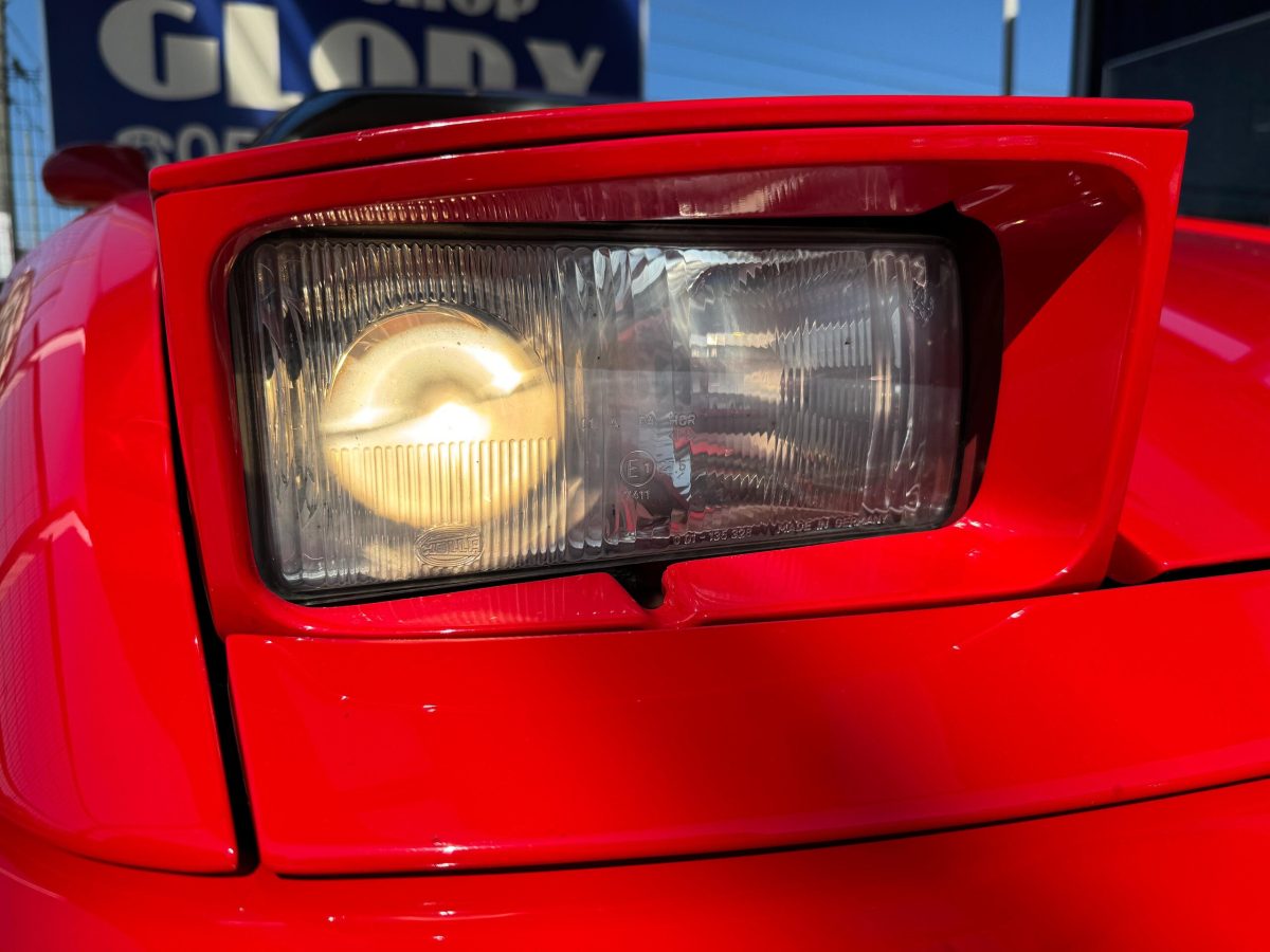 1996 Ferrari F355 Berlinetta — Photo 42 / 56
