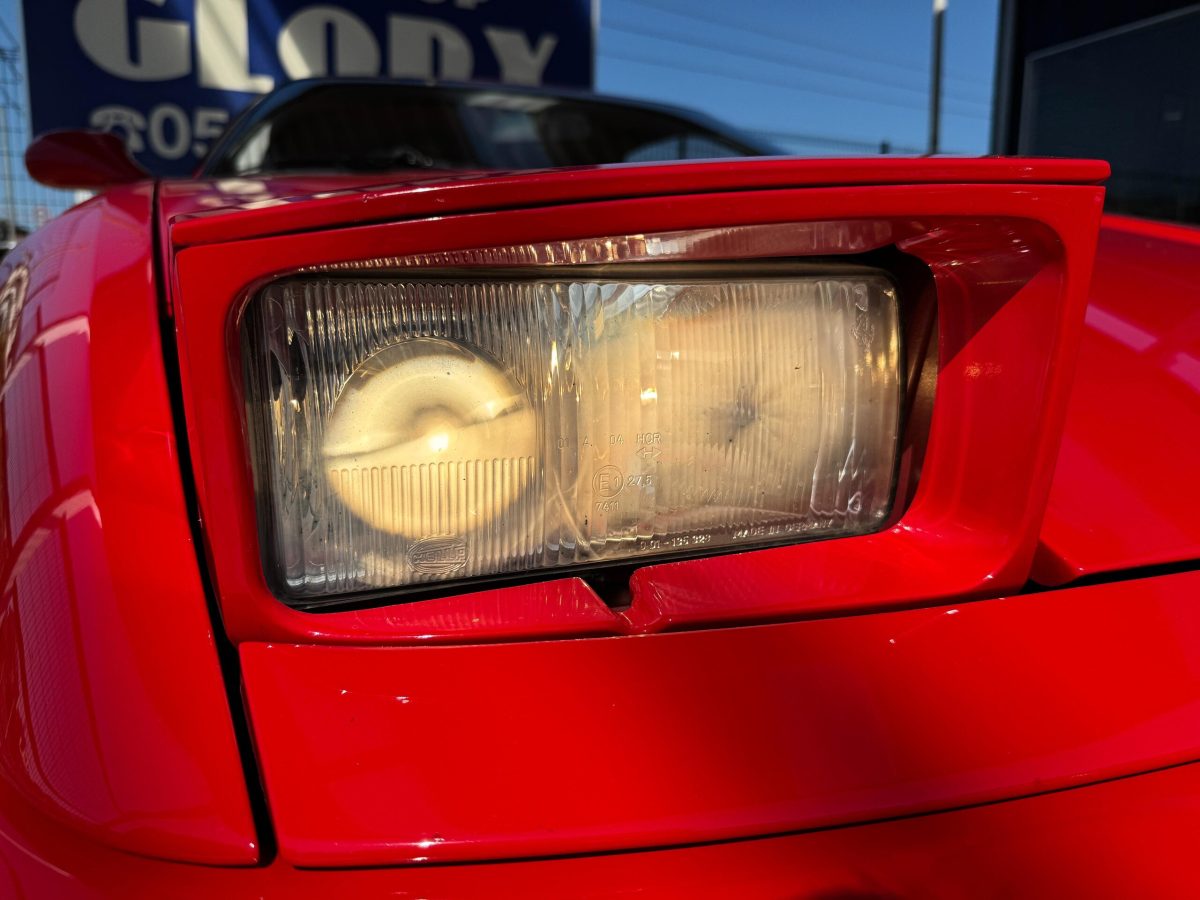 1996 Ferrari F355 Berlinetta — Photo 43 / 56