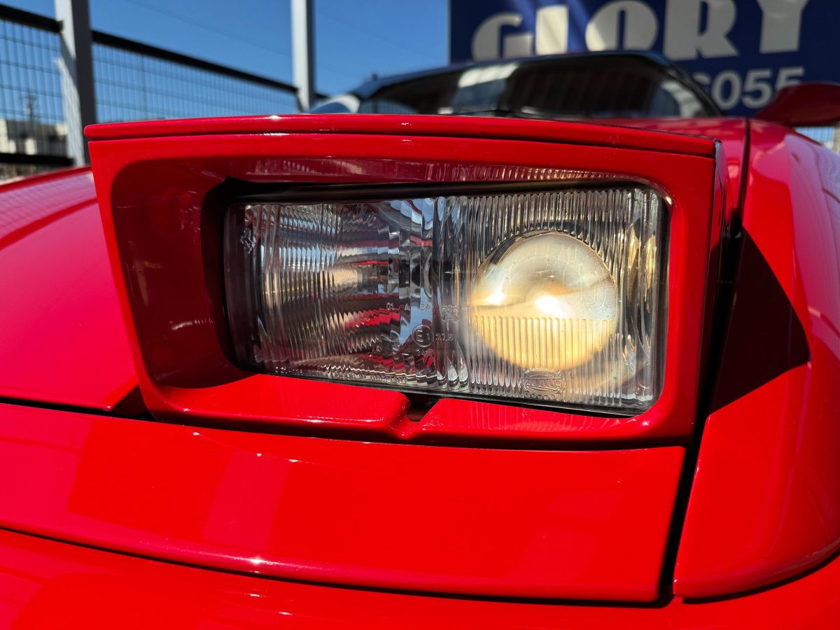 1996 Ferrari F355 Berlinetta — Photo 44 / 56