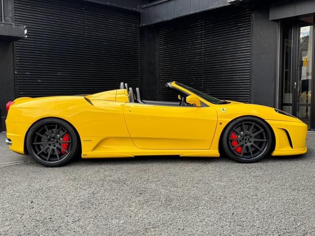 2005 Ferrari F430 Spider — Photo 4 / 19