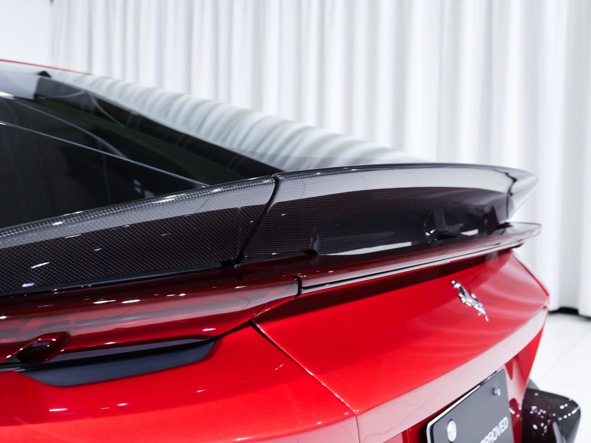 2025 Ferrari 12Cilindri — Photo 39 / 55