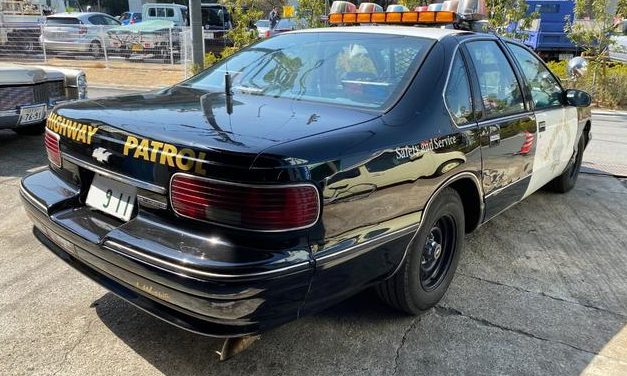 1995 Other Chevrolet — Photo 6 / 17