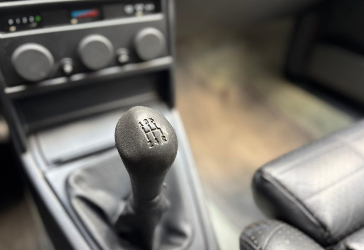 1993 Lancia Delta HF Integrale Evoluzione — Photo 10 / 15