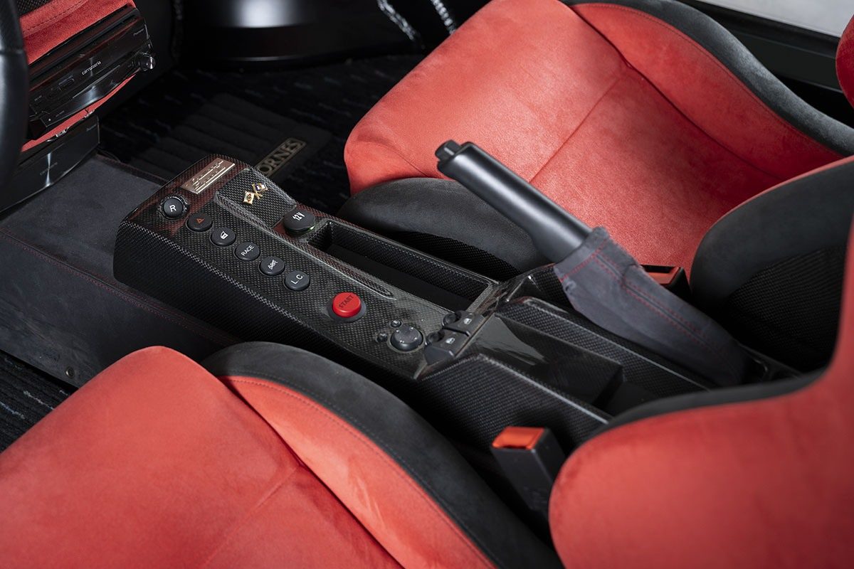2004 Ferrari 360 Challenge Stradale — Photo 9 / 38