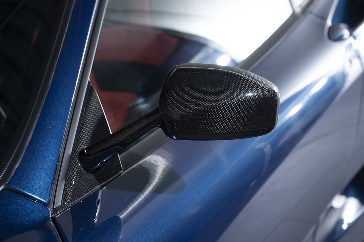 2004 Ferrari 360 Challenge Stradale — Photo 17 / 38