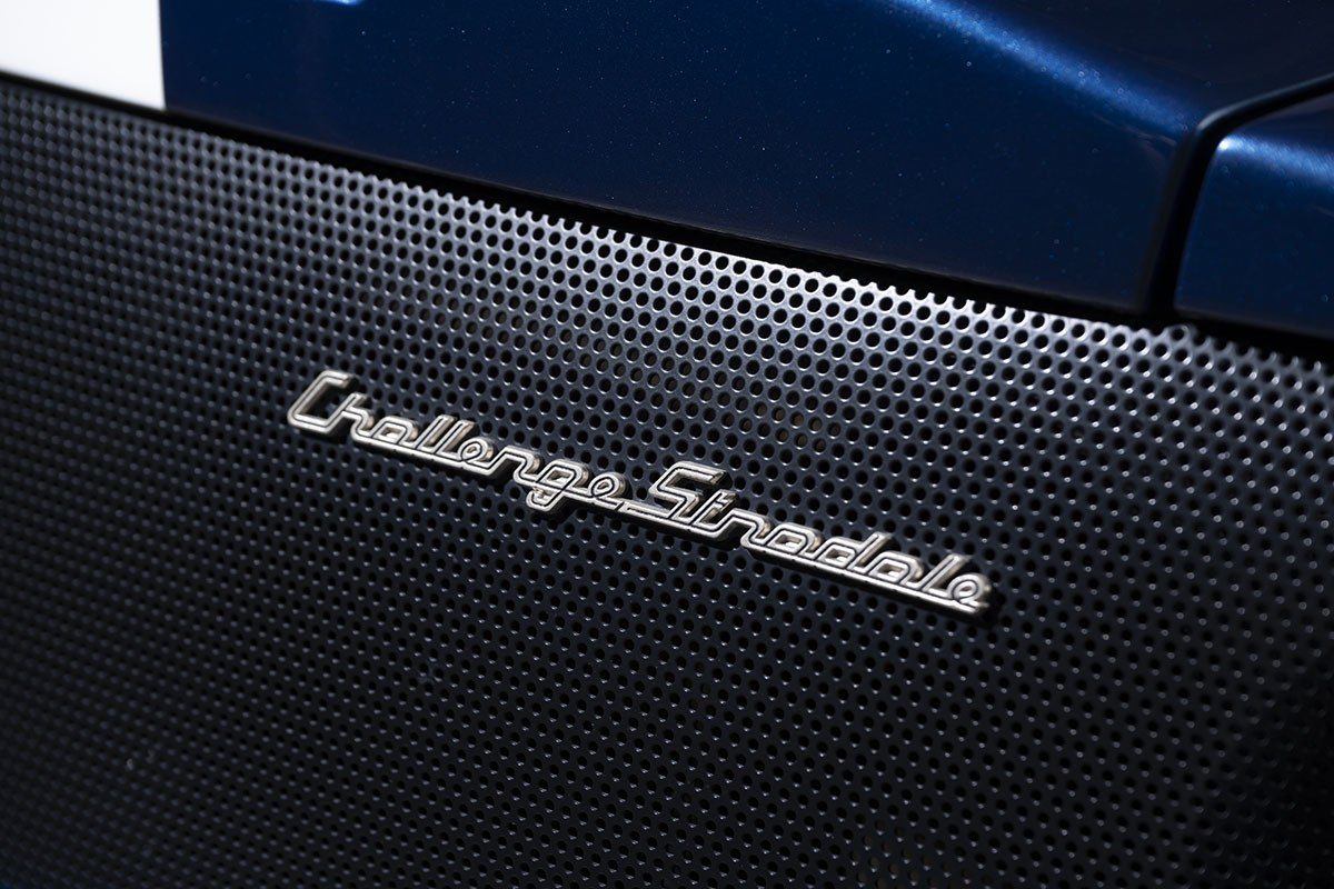 2004 Ferrari 360 Challenge Stradale — Photo 20 / 38