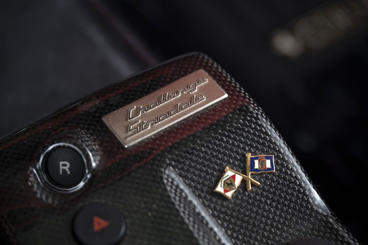 2004 Ferrari 360 Challenge Stradale — Photo 25 / 38