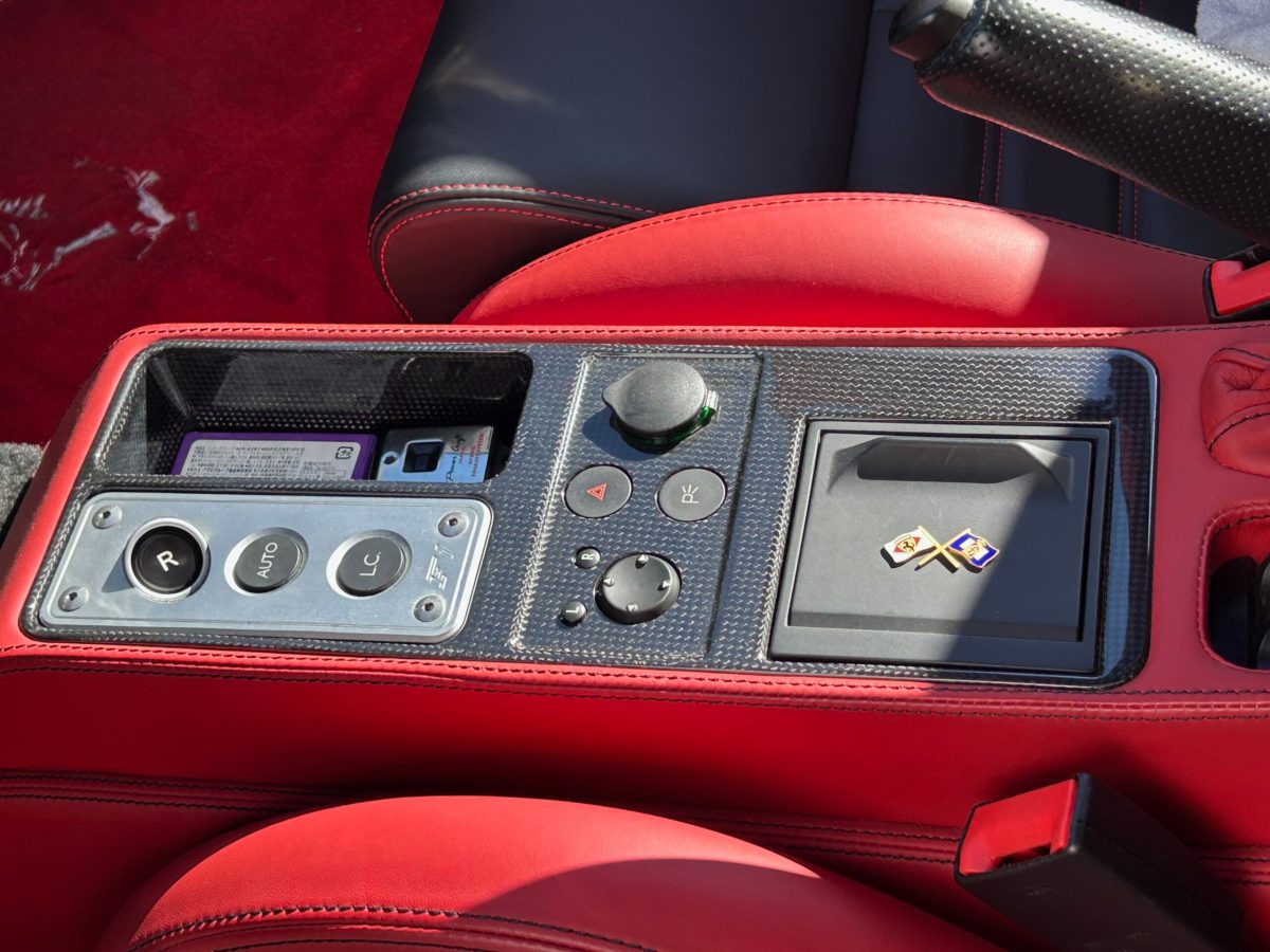 2005 Ferrari F430 Spider — Photo 10 / 29
