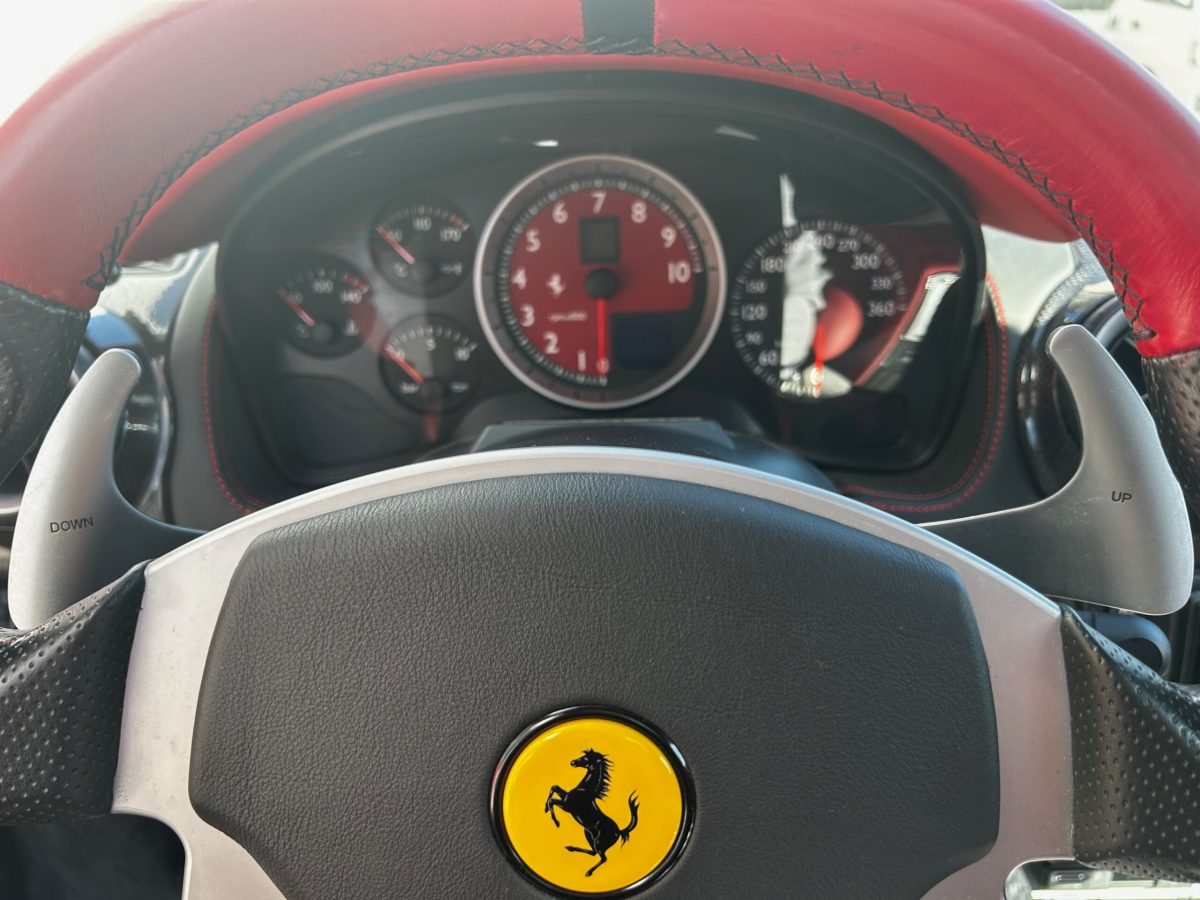 2005 Ferrari F430 Spider — Photo 14 / 29