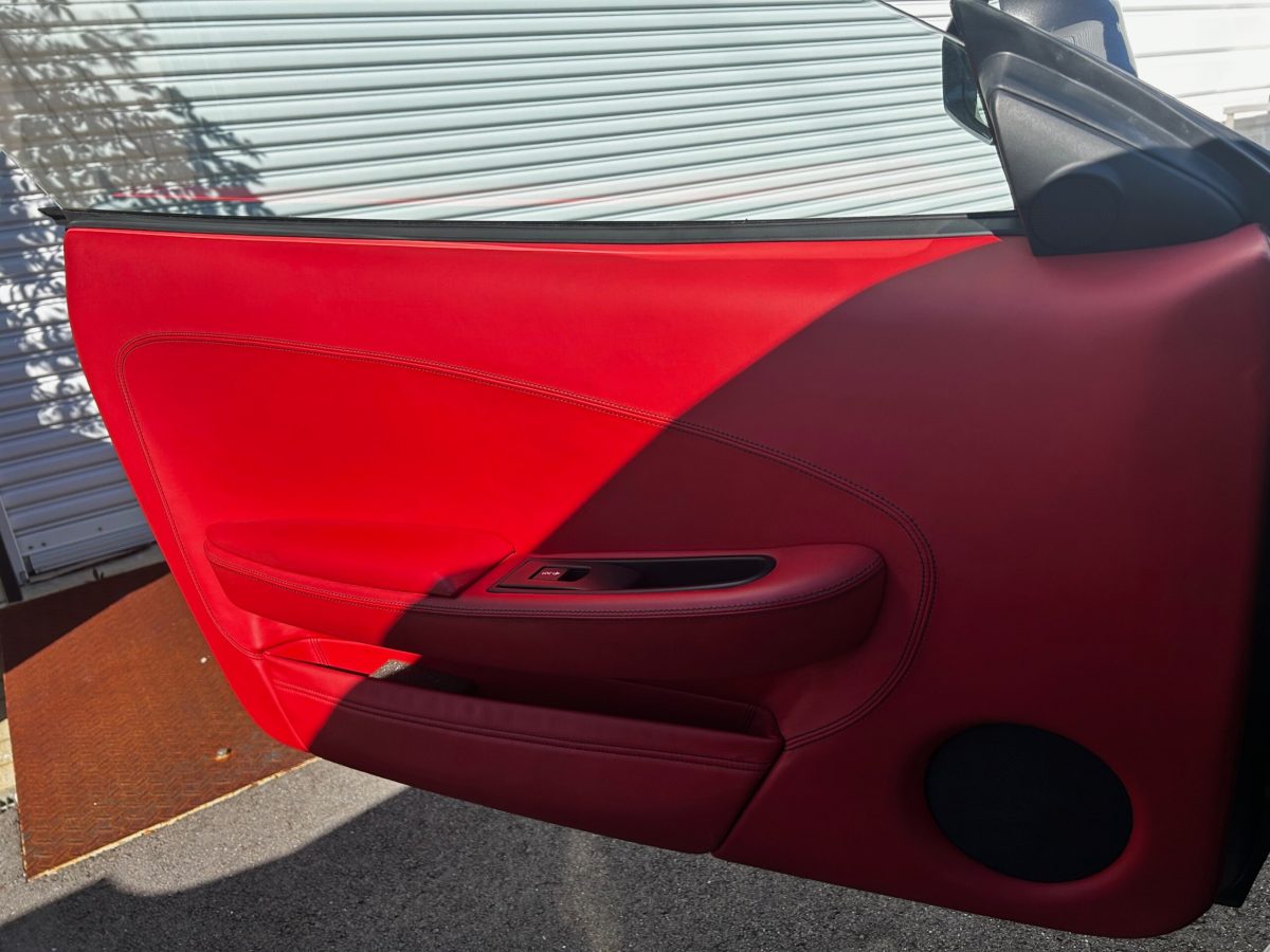2005 Ferrari F430 Spider — Photo 18 / 29