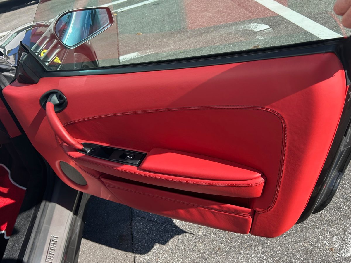 2005 Ferrari F430 Spider — Photo 19 / 29