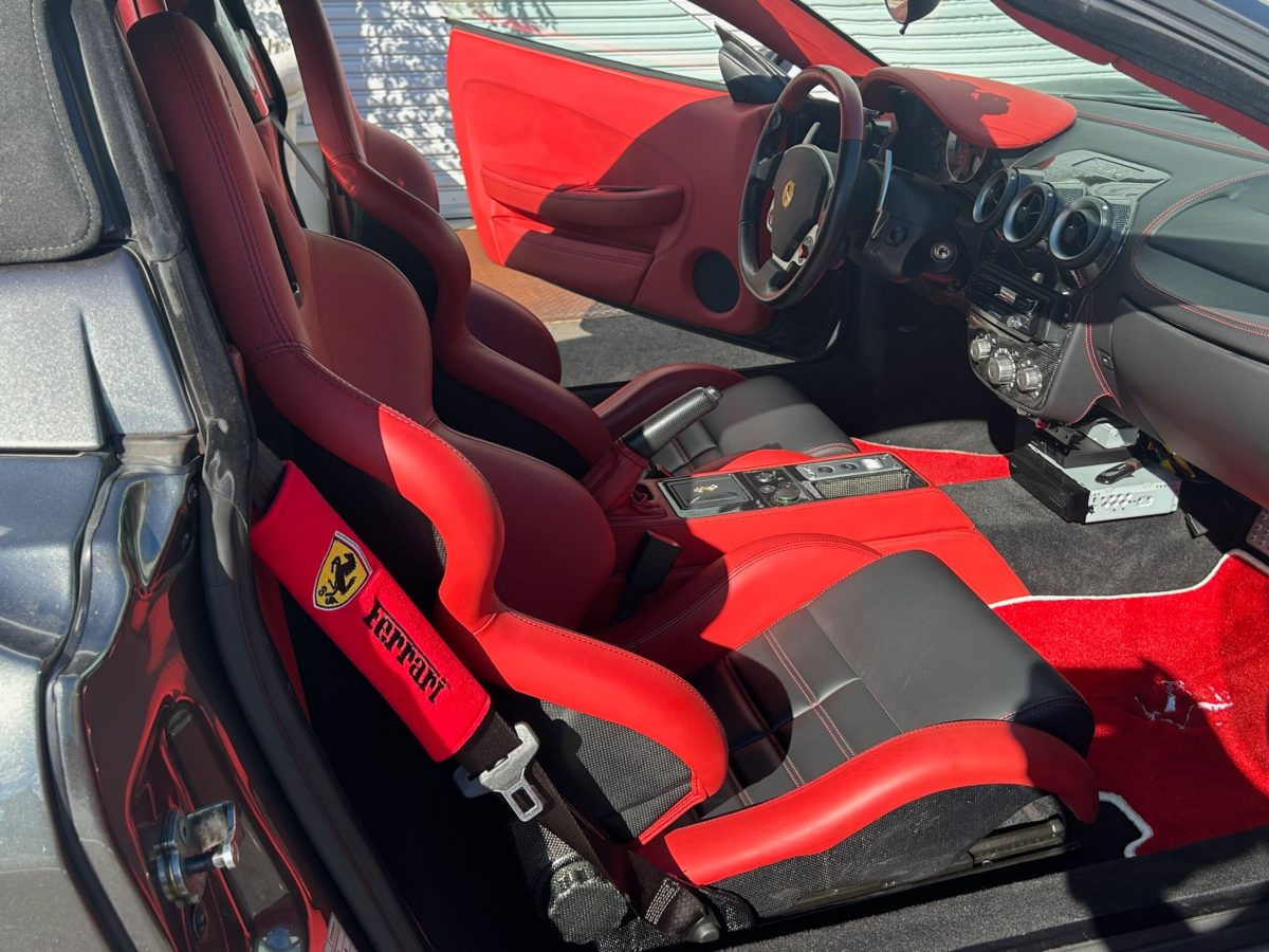 2005 Ferrari F430 Spider — Photo 20 / 29