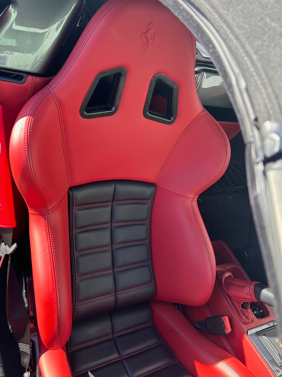 2005 Ferrari F430 Spider — Photo 22 / 29