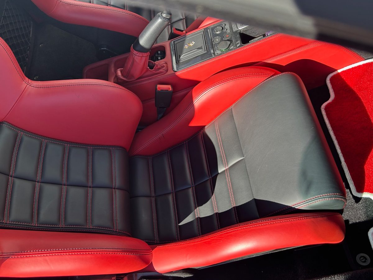 2005 Ferrari F430 Spider — Photo 23 / 29