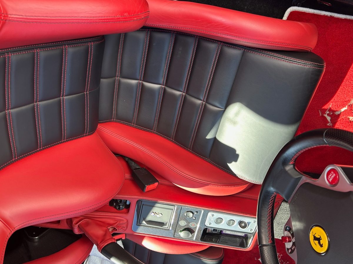 2005 Ferrari F430 Spider — Photo 24 / 29