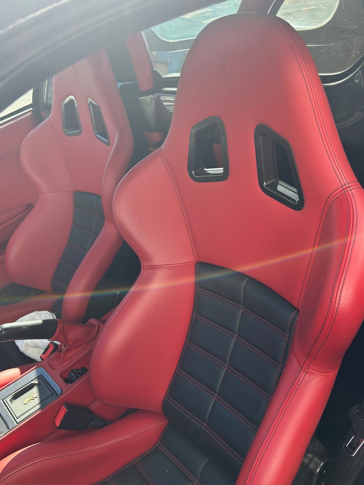 2005 Ferrari F430 Spider — Photo 25 / 29