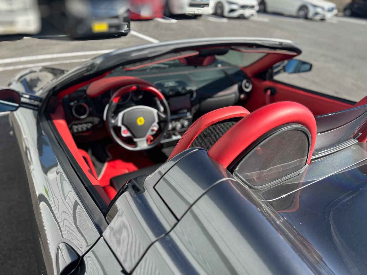 2005 Ferrari F430 Spider — Photo 29 / 29