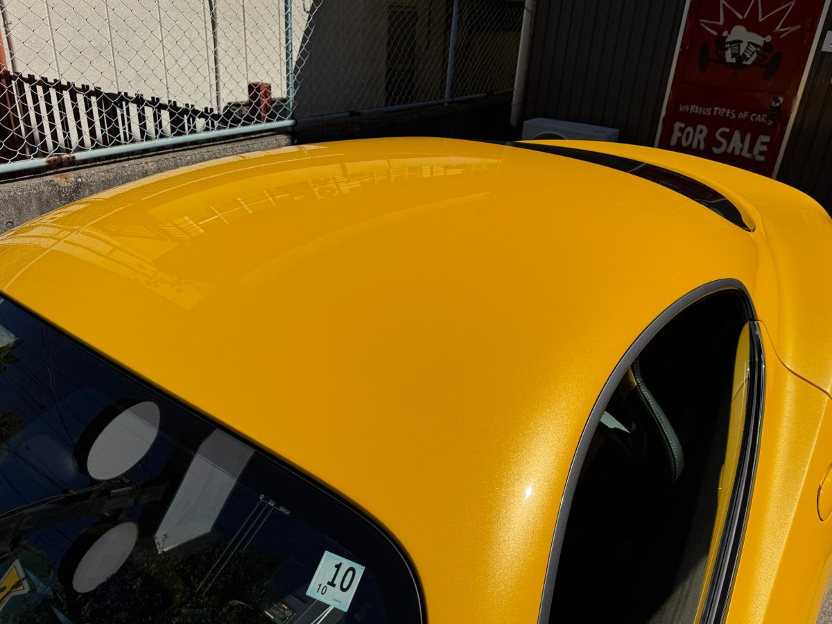 2008 Alfa Romeo 8C Competizione — Photo 35 / 59
