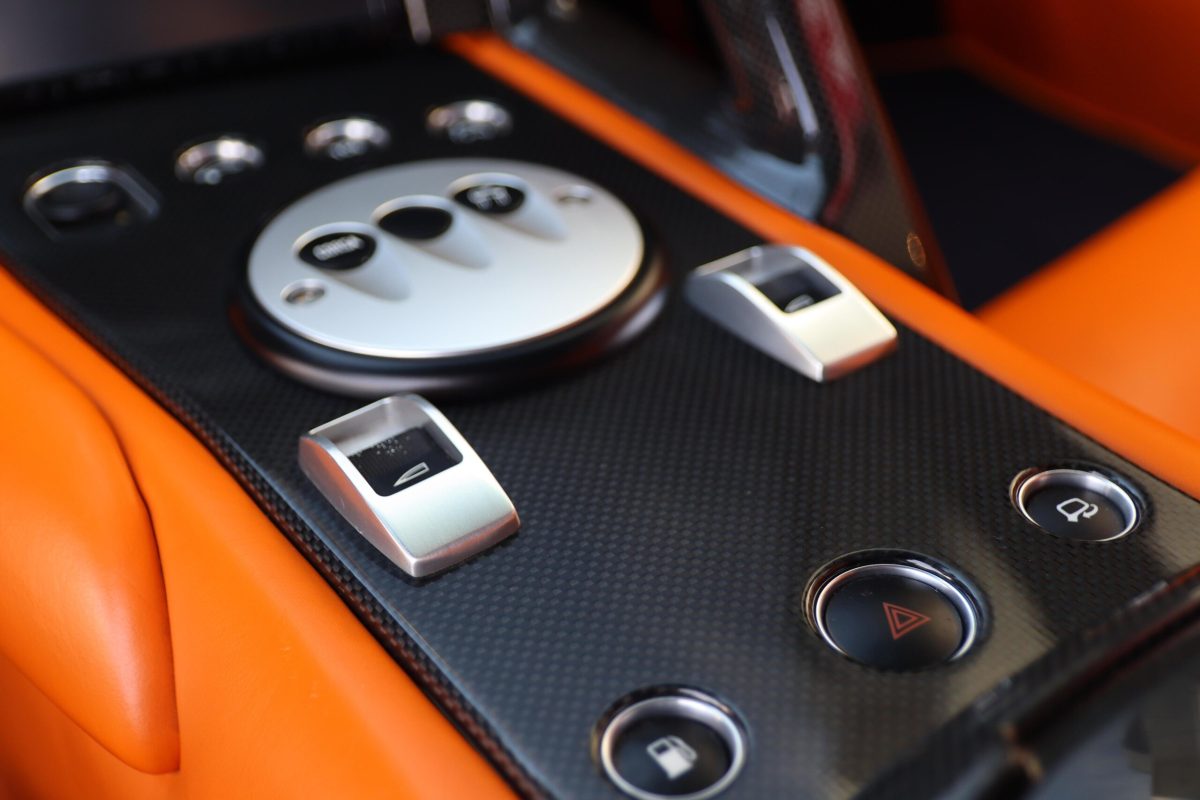 2008 Lamborghini Murcielago LP640 — Photo 10 / 71